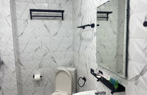 Arabkir Apartment | Cozy and new apartment in Arabkir, Komitas by WanderStay