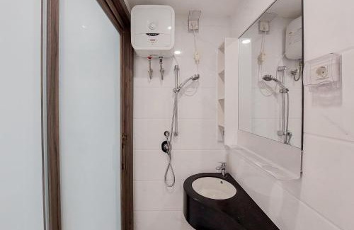 Bumi Serpong Damai Apartment | Cozy and Nice Studio at Sky House BSD Apartment By Travelio
