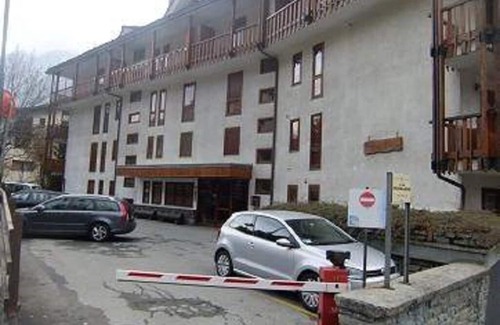 Courmayeur Apartment | Cozy and panoramic