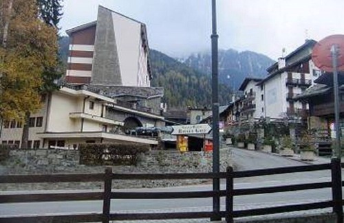 Courmayeur Apartment | Cozy and panoramic
