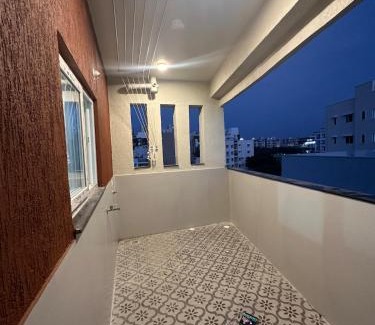 Hyderabad Apartment | Cozy and Peaceful Entire 2Bhk near US consulate