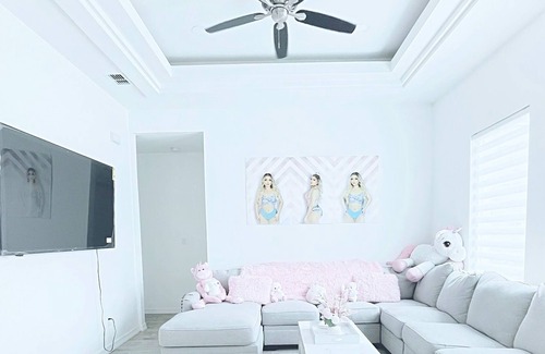 Mission House | Cozy and peaceful home in Mission, TX