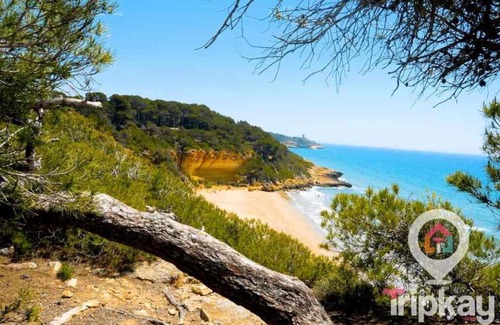 Tarragona Apartment | Cozy and peacefull apartment close to the beach!