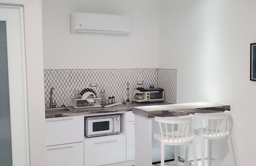 Aguadilla Pueblo Apartment | Cozy and Peacefull