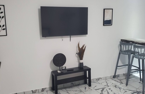 Aguadilla Pueblo Apartment | Cozy and Peacefull