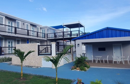 Aguadilla Pueblo Apartment | Cozy and Peacefull