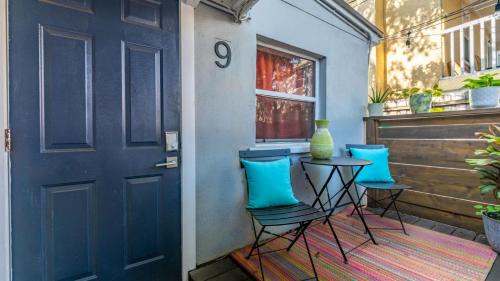 St. Petersburg - Clearwater Apartment | Cozy and Private Studio w Outdoor Deck