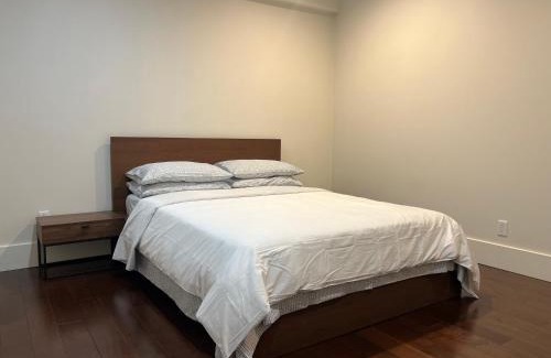 Richmond House | Cozy and Private Suite in Richmond