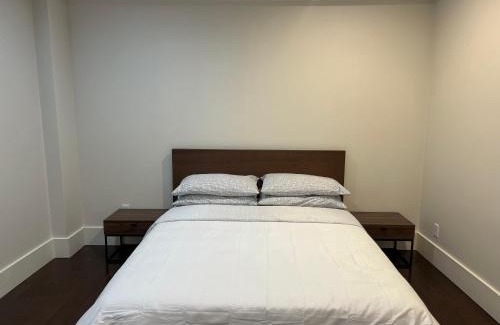 Richmond House | Cozy and Private Suite in Richmond