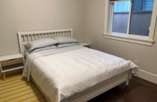 Richmond House | Cozy and Private Suite in Richmond