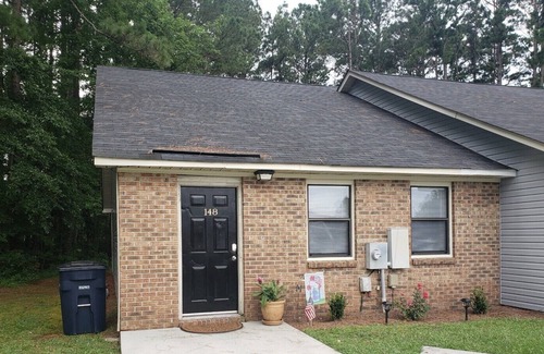 Jacksonville Apartment | Cozy and Quaint Apartment near Camp Lejeune
