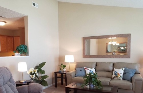Jacksonville Apartment | Cozy and Quaint Apartment near Camp Lejeune