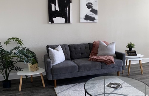 Dunwoody Condo | Cozy and Quiet Gem Near Perimeter Mall