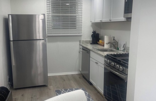 South Beloit Apartment | Cozy and Quiet Oasis, South Beloit. Very Clean, 1 bedroom apartment