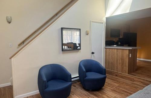 Tannersville House | Cozy and quiet place to relax and unwind .