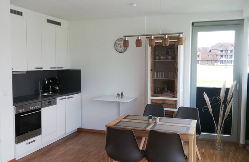Ronnau Apartment | Cozy and quiet vacation apartment near the fishing port