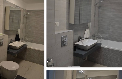 Tractorul Apartment | Cozy and relaxing MariMonti Apartment