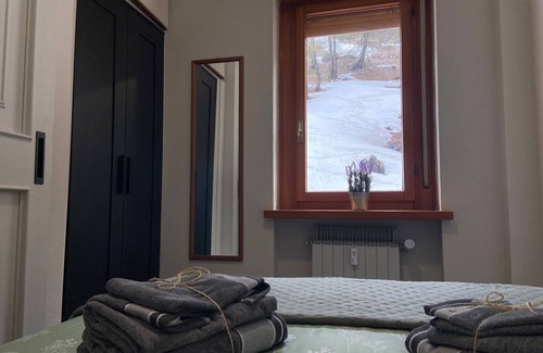 Sestriere Apartment | Cozy and relaxing vacation apartment in the heart of the village of Sestriere