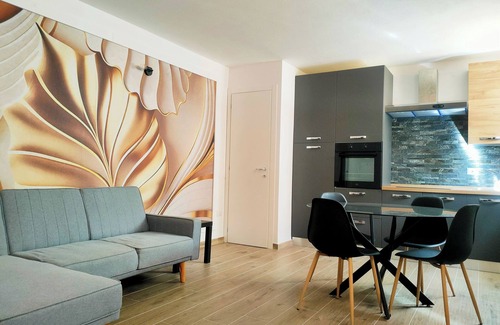 Teulada Apartment | Cozy and romantic pied-a-ter Residence borgo i4mori