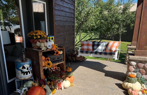 Center Junction Cabin | Cozy and Secluded Deer Camp Cabin Getaway