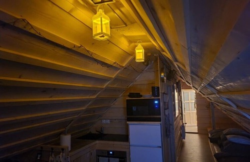 Prostredni Becva Apartment | Cozy and sought-after chalet with many amenities (2)