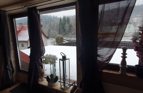 Prostredni Becva Apartment | Cozy and sought-after chalet with many amenities (2)