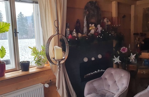 Prostredni Becva Ski Chalet | Cozy and sought-after chalet with many amenities