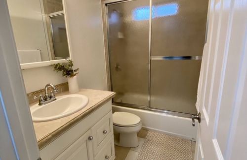 Rancho Cordova House | Cozy and spacious home