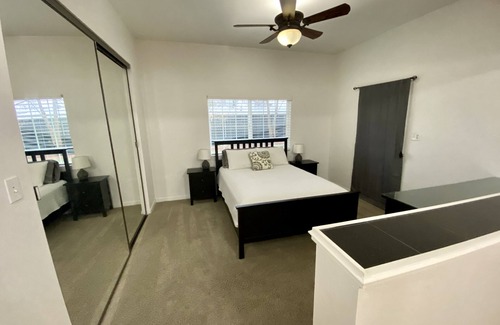 Rancho Cordova House | Cozy and spacious home