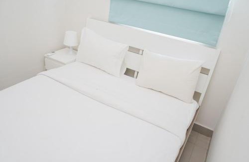 Serpong Apartment | Cozy and Spacious 1BR Apartment at Parkland Avenue By Travelio