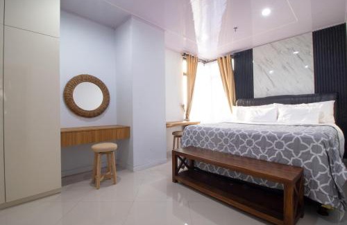 Catur Tunggal Apartment | cozy and spacious Apartment in the heart of Yogyakarta