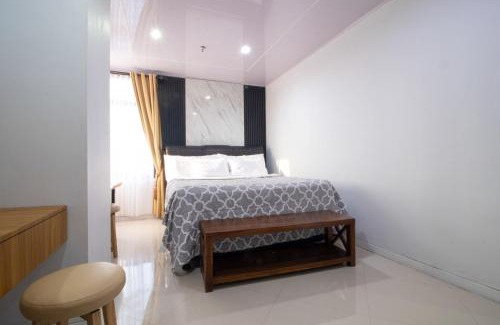 Catur Tunggal Apartment | cozy and spacious Apartment in the heart of Yogyakarta