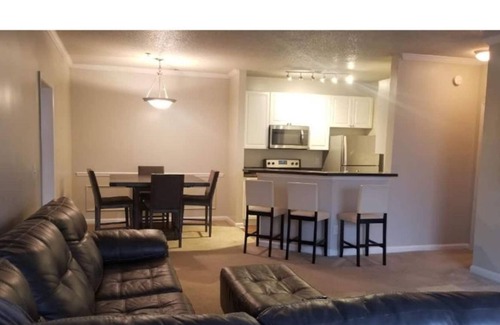 Duluth Apartment | Cozy and Spacious Deluxe Apartment