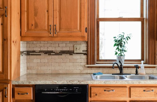 Conestoga House | Cozy and Spacious home with indoor HOT TUB - perfect for the whole family!