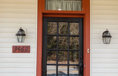 Conestoga House | Cozy and Spacious home with indoor HOT TUB - perfect for the whole family!