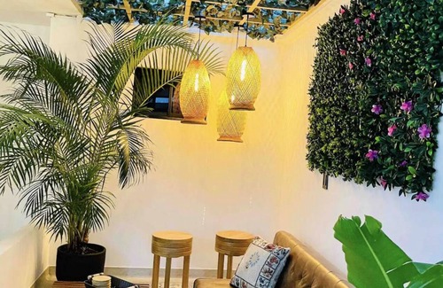 Envigado House | Cozy and spacious home in Envigado.