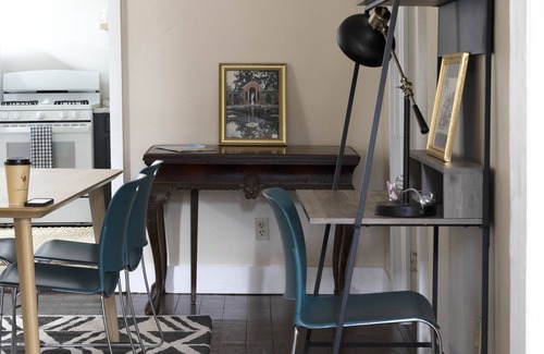 Kingston House | Cozy and Spacious House near Downtown Kingston