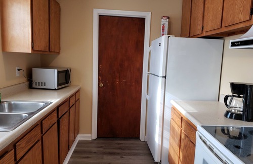 Lexington House | Cozy and Spacious Lexington stay