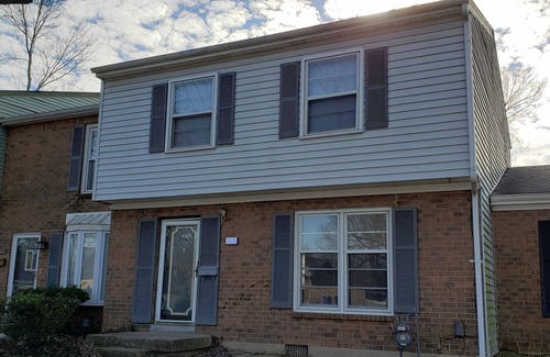 Lexington House | Cozy and Spacious Lexington stay