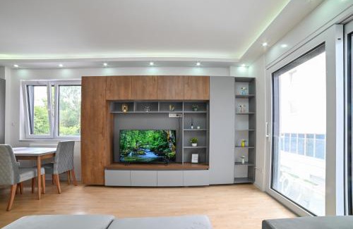 Alipasin Most Apartment | Cozy and stylish