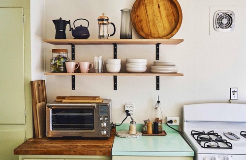 Kingston Stockade District House | Cozy and stylish historical home in Kingston's Stockade