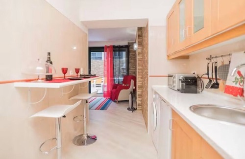 Linda-a-Velha Apartment | Cozy and sunny home in Belem