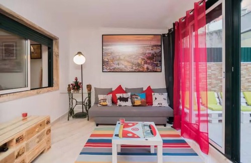 Linda-a-Velha Apartment | Cozy and sunny home in Belem