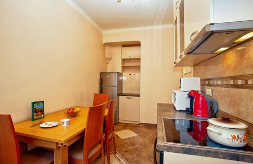 Sofia City Center Apartment | Cozy and Sunny Two Bedroom Apartment in the City Center