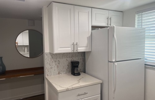 Cypress Lake Condo | Cozy and sweet condo .