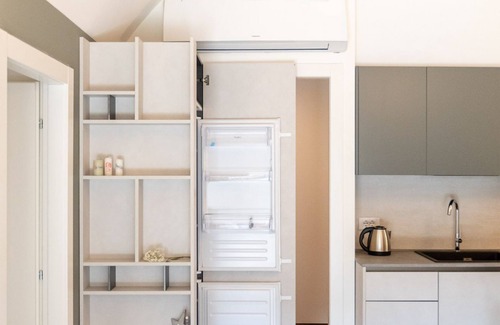 Zorzino Apartment | Cozy and uniquely designed apartment