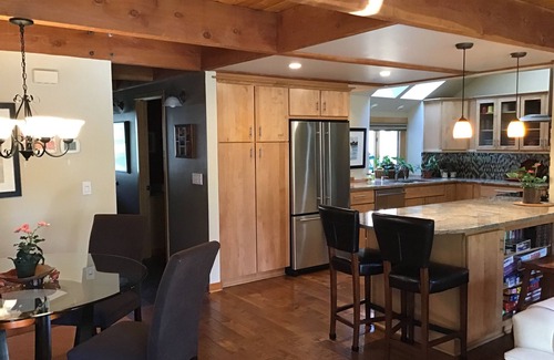 Sunriver House | Cozy and updated home