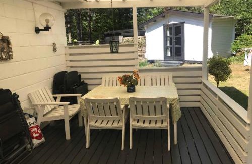 Hojby House | Cozy And Updated House On Large Private Lot
