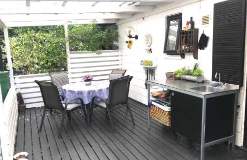 Hojby House | Cozy And Updated House On Large Private Lot