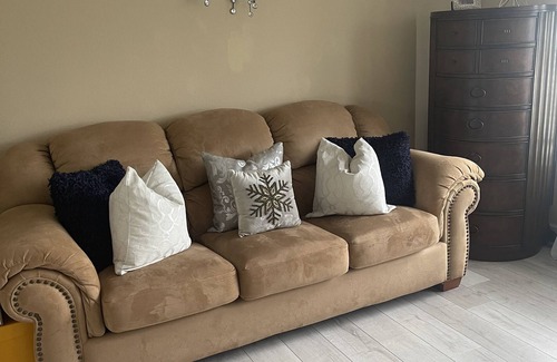 Kissimmee House | Cozy and very spacious home near Disney
